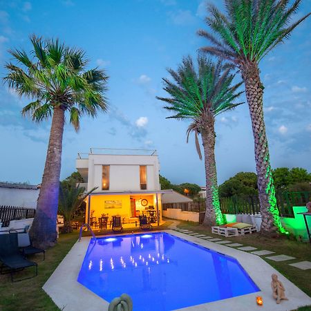 Destina Hotel Çeşme Exteriör bild