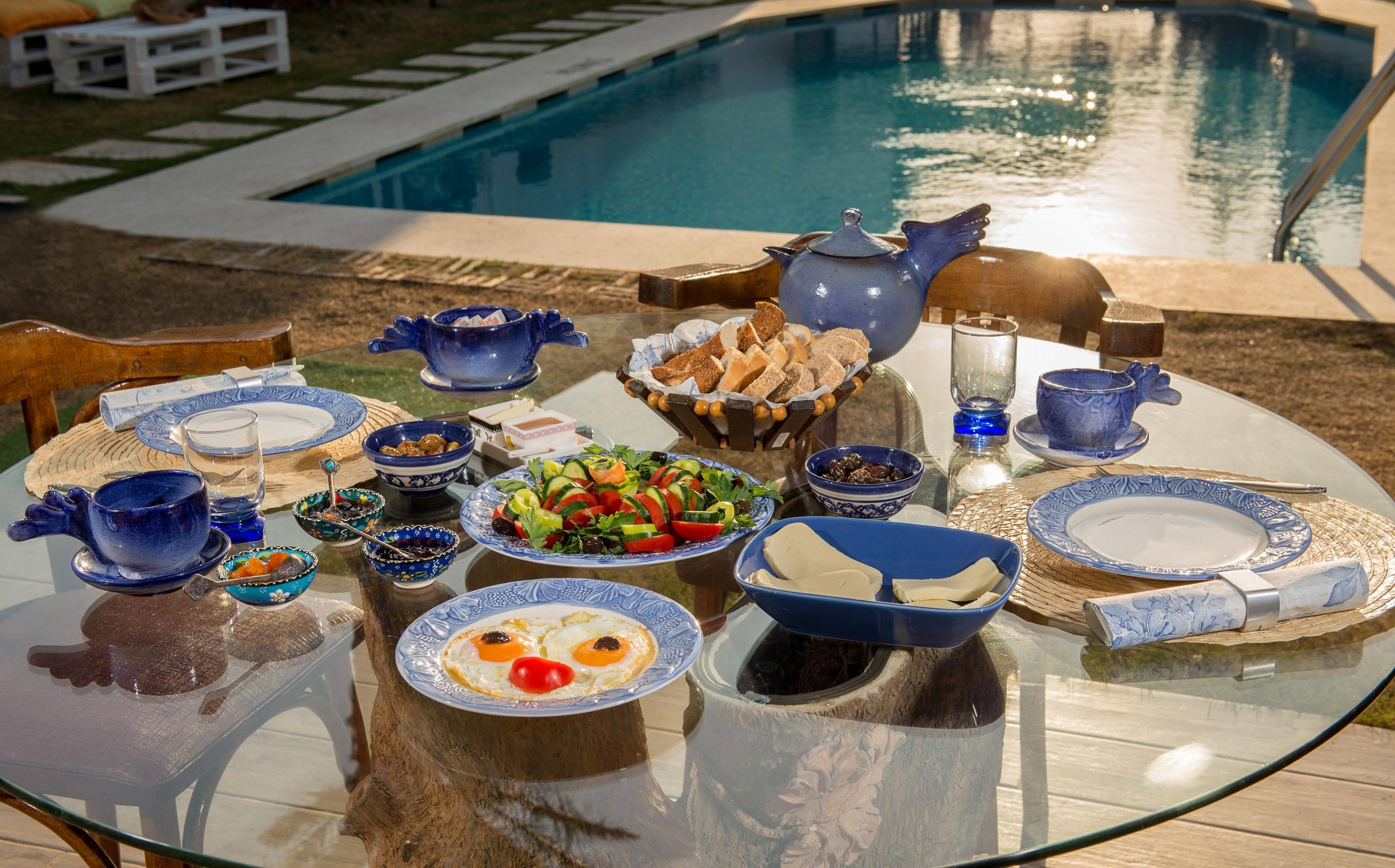 Destina Hotel Çeşme Exteriör bild