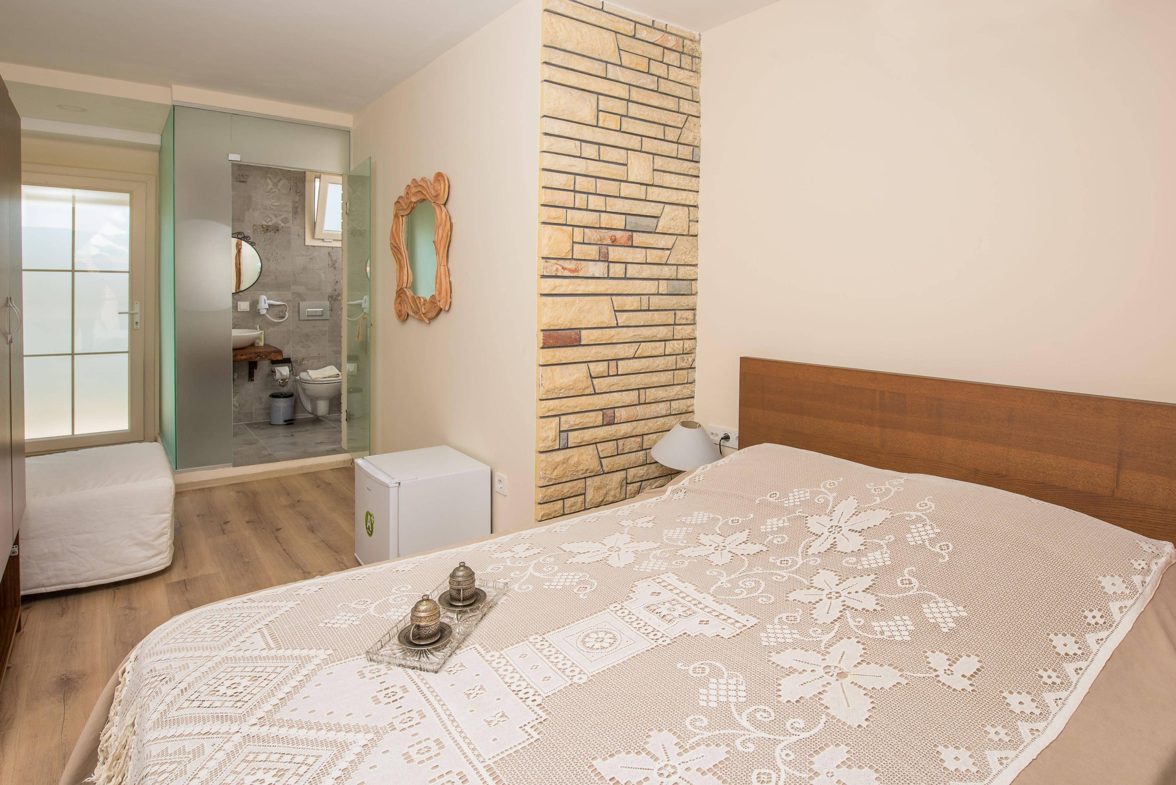 Destina Hotel Çeşme Exteriör bild