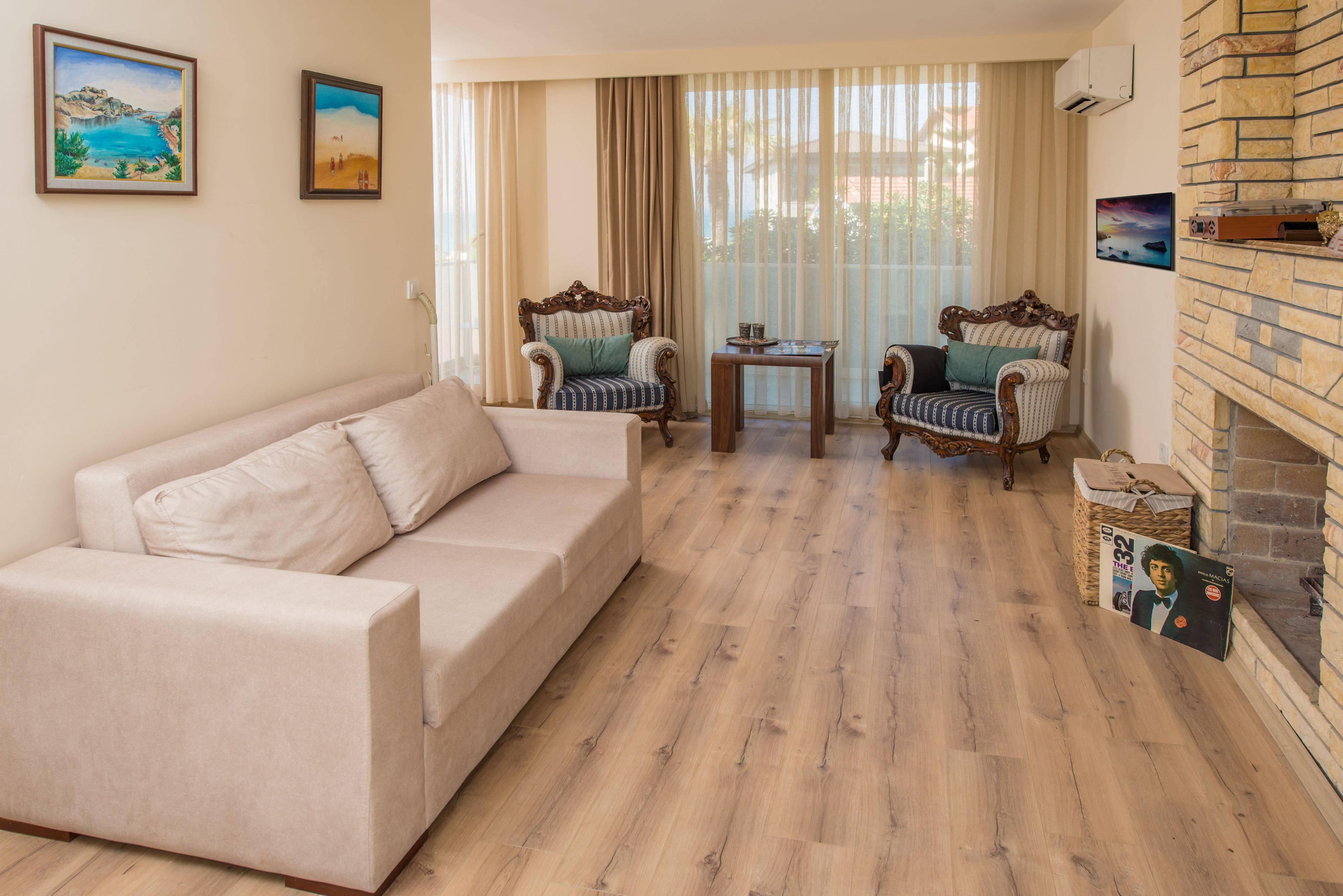 Destina Hotel Çeşme Exteriör bild