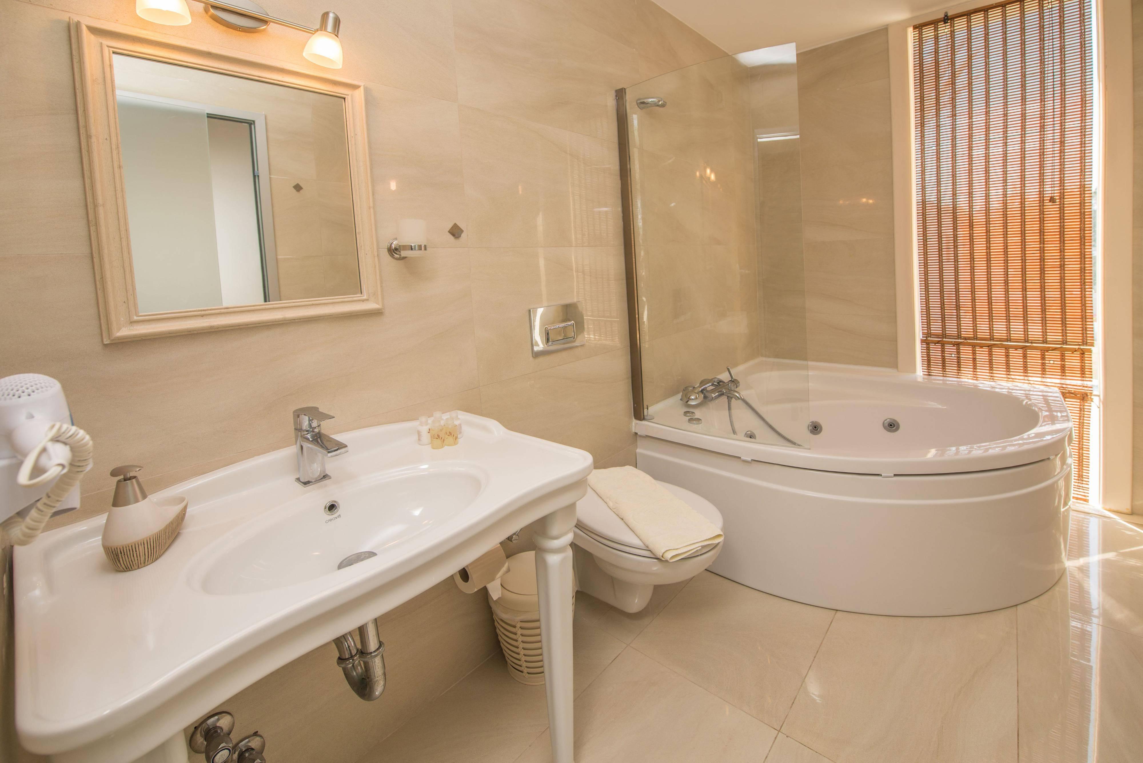 Destina Hotel Çeşme Exteriör bild